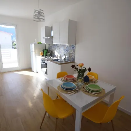 Casa Emaggi *