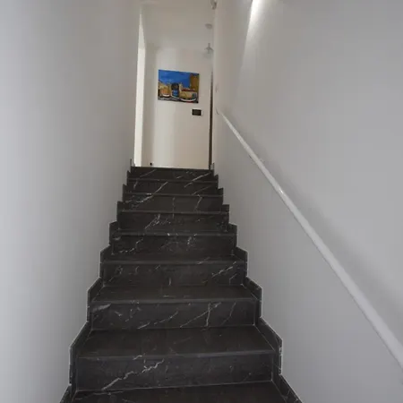 Vakantiehuis Casa Emaggi *