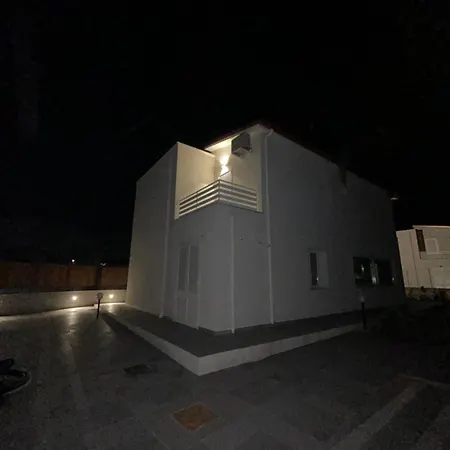 Casa Emaggi Vakantiehuis