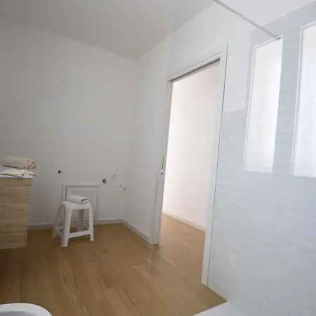 Casa Emaggi Vakantiehuis Carini