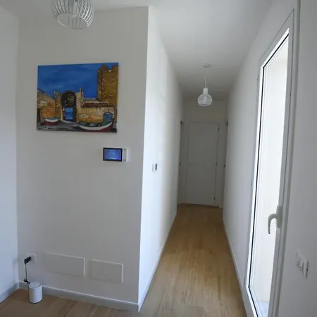 Vakantiehuis Casa Emaggi *