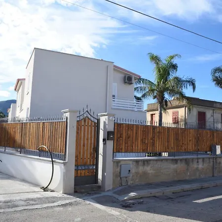 Vakantiehuis Casa Emaggi *