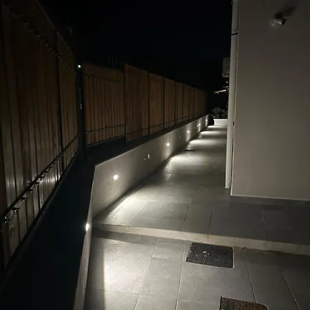 Casa Emaggi * Carini