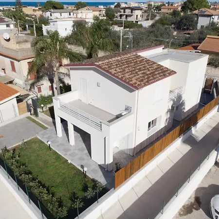 Casa Emaggi Vakantiehuis