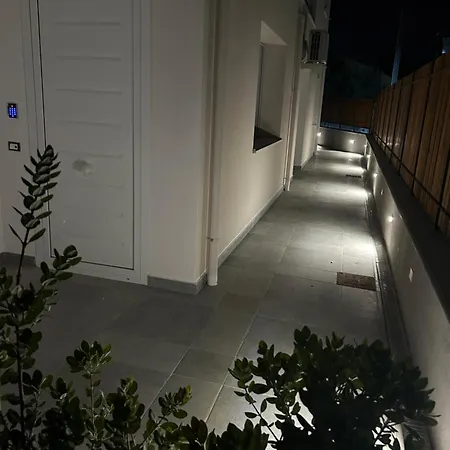 Casa Emaggi Holiday home